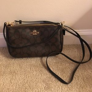 ⭐️FLASH SALE⭐️ Coach bag